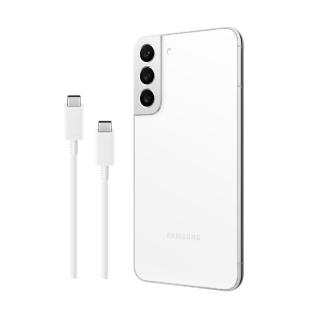 【Samsung 三星】原廠公司貨EP-DX510 5A 雙Type C傳輸線1.8m加長版(for S25 S24系列)