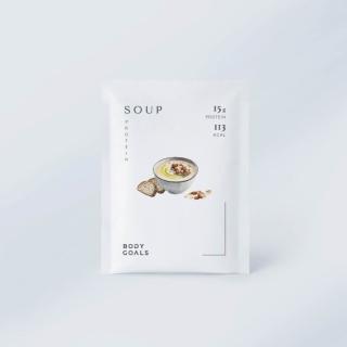 【Body Goals】高纖營養輕食餐 焙香堅果 60入組 29-30G/包