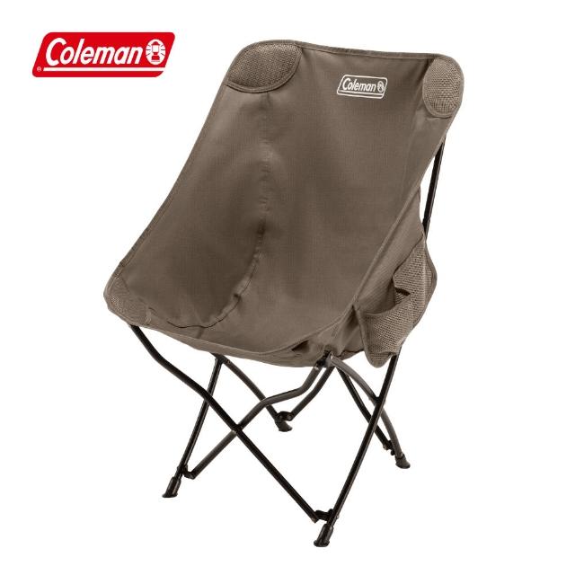【Coleman】NEXT療癒椅(露營椅 折疊椅 休閒椅)