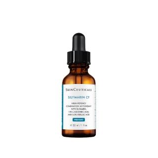 【Skin Ceuticals 修麗可】SCF淨化調理抗老精華 30ml(抗老抗痘)