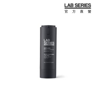 【LAB 美國雅男士】鈦金能量緊緻精華 27ml