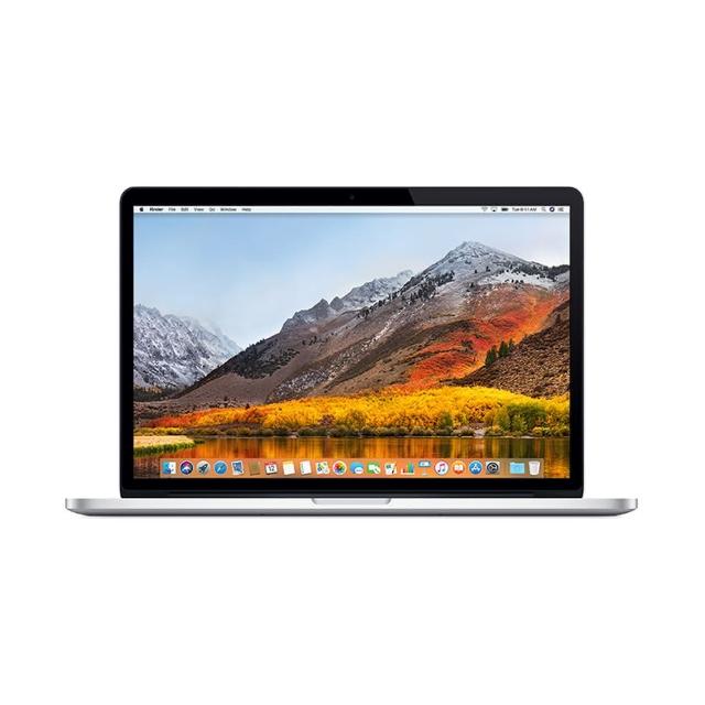 MacBook Pro 福利品,☆優選福利品,MacBook/iMac,電腦/組件- momo購物網