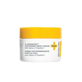 【StriVectin 皺效奇蹟】皺效緊緻胜肽繃繃頸霜30ml(買1送1/歐美冠軍/淡化皺紋/4周緊緻)