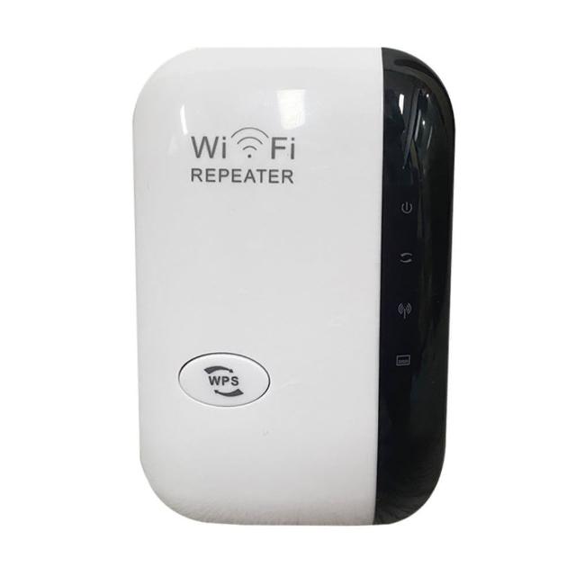 【CITY STAR】WIFI訊號延伸器 信號死角終結者2入(中繼器)