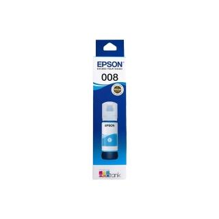 【EPSON】官方直營 T06G 原廠藍色墨水罐/墨水瓶 70ml(T06G250)(L6490/L15160)