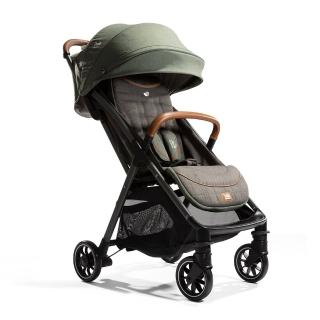 11279328 OL 【Joie官方旗艦】Parcel™輕便三折手推車(嬰兒推車/輕便手推車/可登機/登機車)