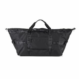 【Helinox】Classic Duffle S 旅行袋 黑 HX-12821(HX-12821)