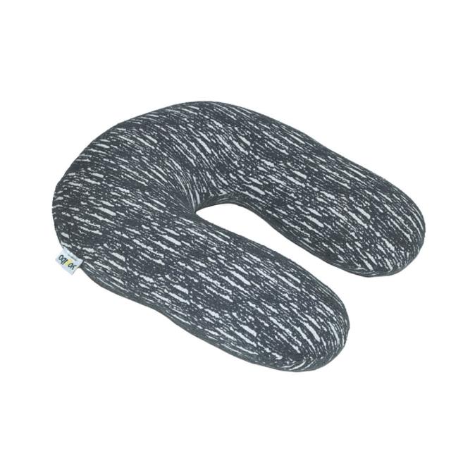 【Yogibo】U型枕－Support-色階款(多功能懶骨頭)