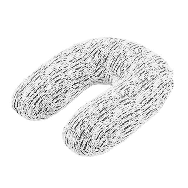 【Yogibo】U型枕－Support-色階款(多功能懶骨頭)