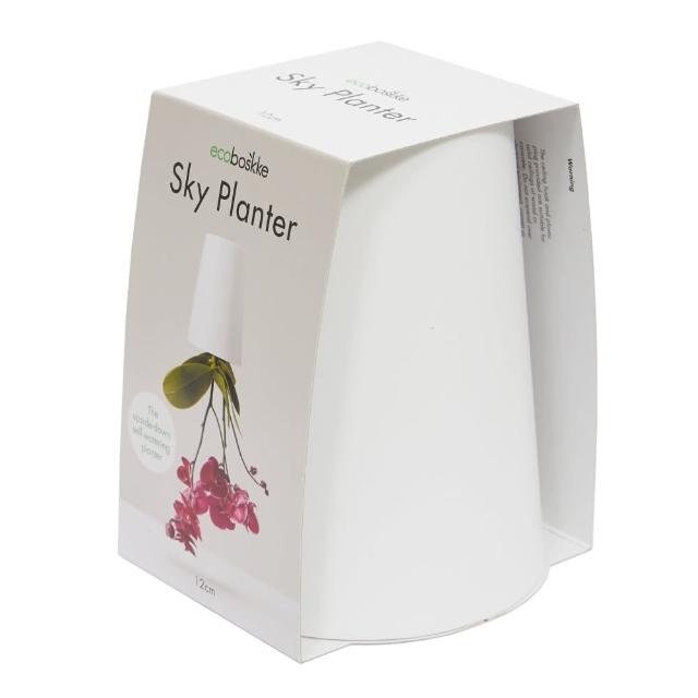 boskkeMedium 12cm(Sky planter) - momo- -20265
