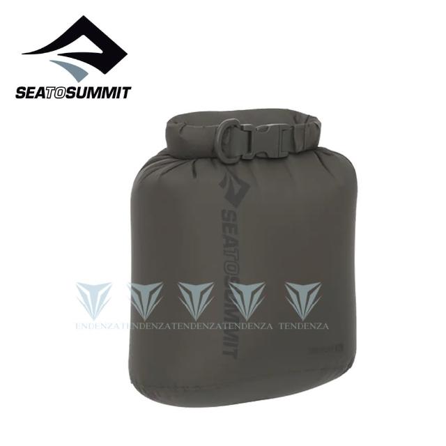 【SEA TO SUMMIT】70D 輕量防水收納袋 3公升-背環(露營/登山/收納袋/防水/輕量)