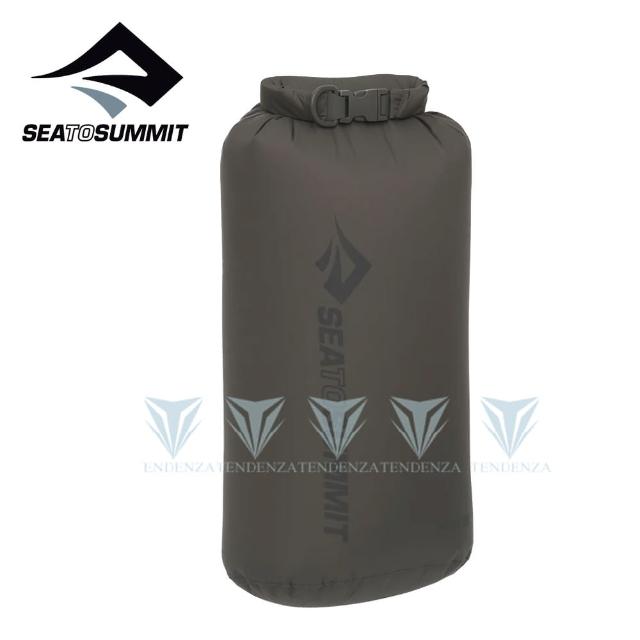 【SEA TO SUMMIT】70D 輕量防水收納袋 13公升-背環(露營/登山/收納袋/防水/輕量)