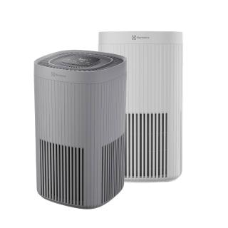 【Electrolux 伊萊克斯】300系列強效空氣清淨機-EP31-21UGA/SWA(兩色任選)