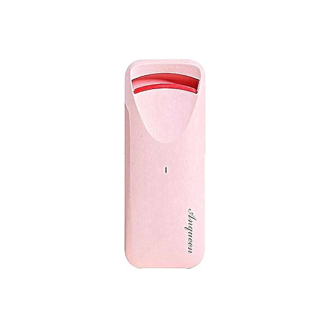 【Anqueen安晴】充電款電熱睫毛夾AQ-HEL66+(安晴)