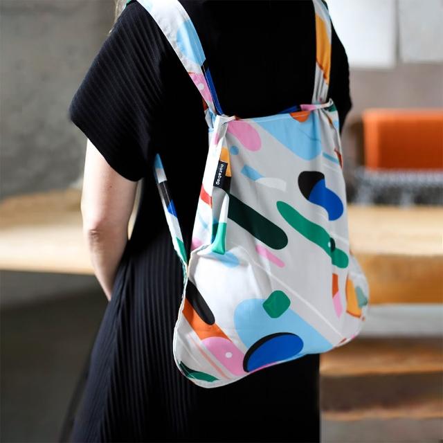 【Notabag】官方直營 德國三用後背包 / 自然系列(後背包、肩背包與手提包的聰明結 