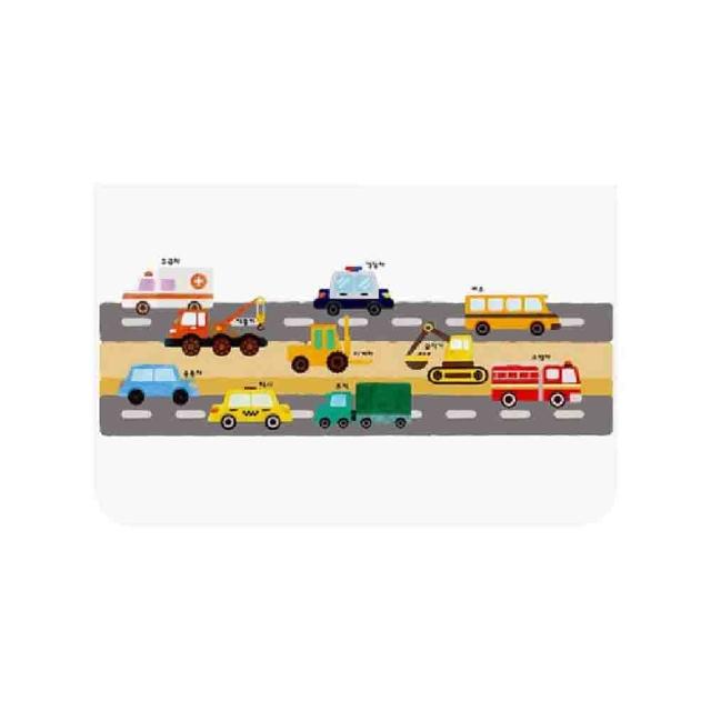 【Finger Pop 指選好物】汽車磁吸遮陽簾(汽車窗簾/車用窗簾/車用遮陽簾/吸光布/防曬)