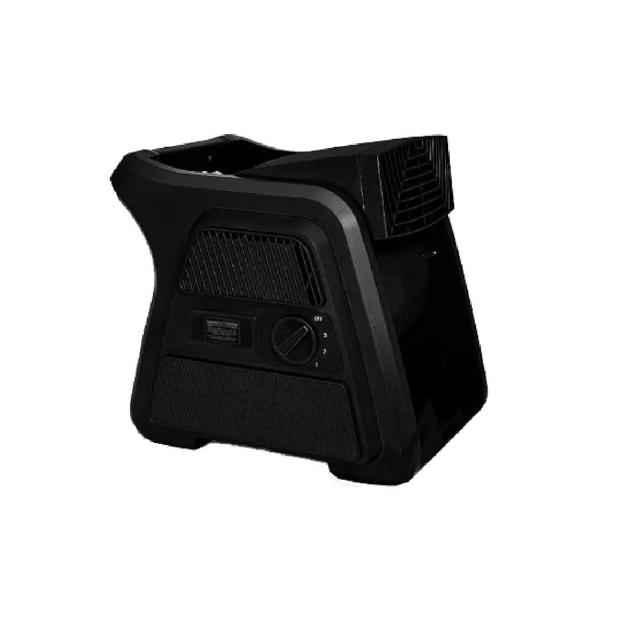 【ADAMOUTDOOR】重裝渦輪循環扇 渦輪扇 循環扇 風扇 電扇 ADFN-UTB100 露營 悠遊戶外