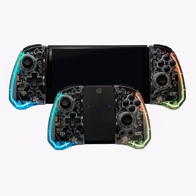 【Bteam】Switch 副廠 Tournament Pro III 競技版 Pro 三代 遊戲手把