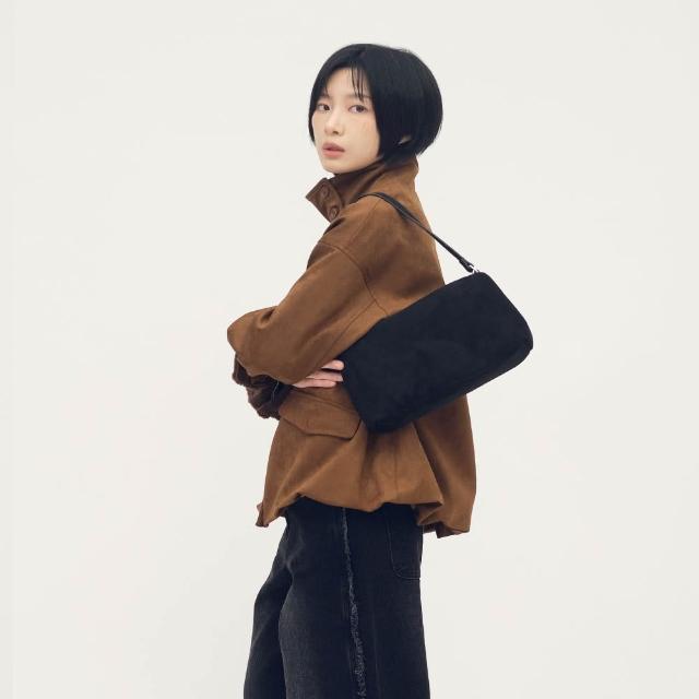【plain-me】水桶包 羊角包 單肩包 托特包 側背包 女包_COP3030/COP3014/SAA3020-252
