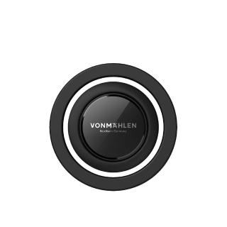 【德國 Vonmahlen】二合一MagSafe 磁吸式指環扣(可變手機支架 Backflip Mag)