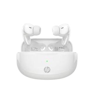 【HP 惠普】H10I 真無線超續航藍牙耳機(IPX4防水 通話降噪 輕量設計 輕觸操控)