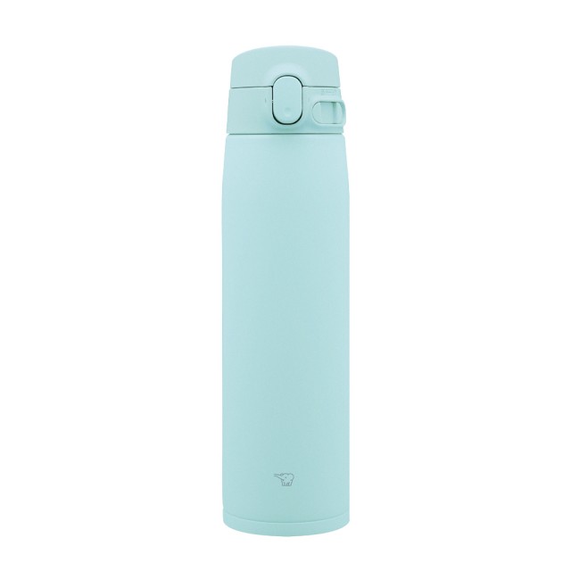 【ZOJIRUSHI 象印】不鏽鋼一體式杯蓋真空保溫杯-720ml(SM-VA72 保溫瓶/保冰/環保杯)