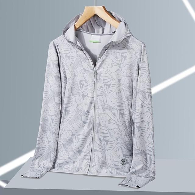 【JP服飾】現貨-女款防曬外套 情侶款防曬外套 防曬外套 迷彩外套 連帽外套(防曬外套 連帽外套 2383)