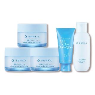 【專科】水潤保濕水凝露 50g(3入組)