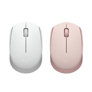 【Logitech 羅技】M170無線滑鼠