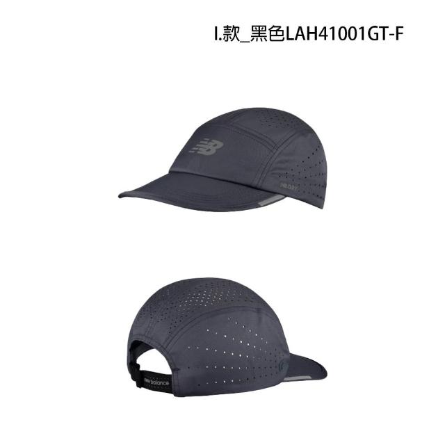 【NEW BALANCE】NB 帽子 漁夫帽 棒球帽 老帽 遮陽帽 保暖帽 燈心絨 男 女 白黑灰藍粉(LAH31006&LAH23110)