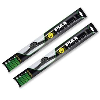 【PIAA】Mini One F55/F56(日本矽膠撥水雨刷 18 19 兩入 14年後 哈家人)