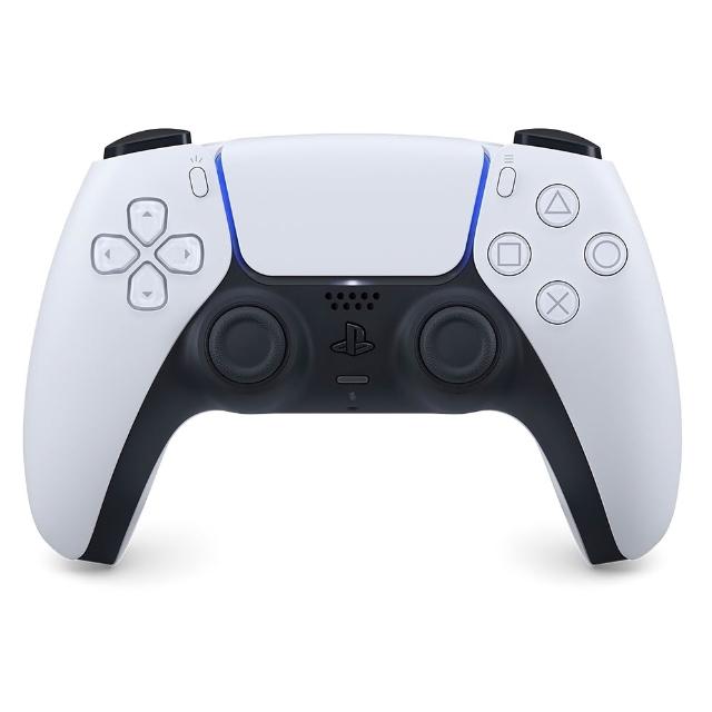 【SONY 索尼】PS5 DualSense 無線控制器 台灣公司貨