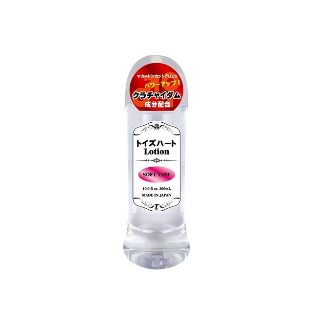 【對子哈特】Lotion 高品質潤滑液-300ml(情趣用品 情趣職人 飛機杯 自慰杯 自慰器 對子哈特)