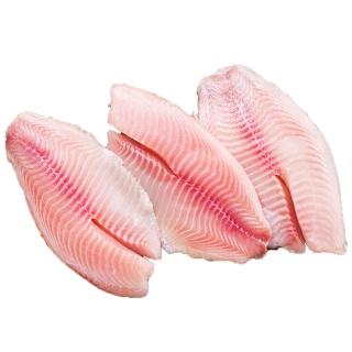【上野物產】60片 鯛魚片135g-165g/片 (年菜)