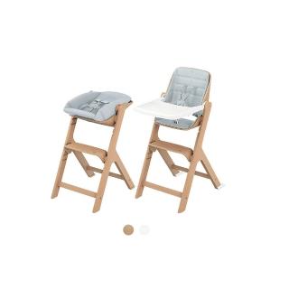 【MAXI-COSI 官方總代理】Nesta 多階段高腳成長餐椅(豪華大全套組 學習餐椅 兒童餐椅 寶寶躺椅)