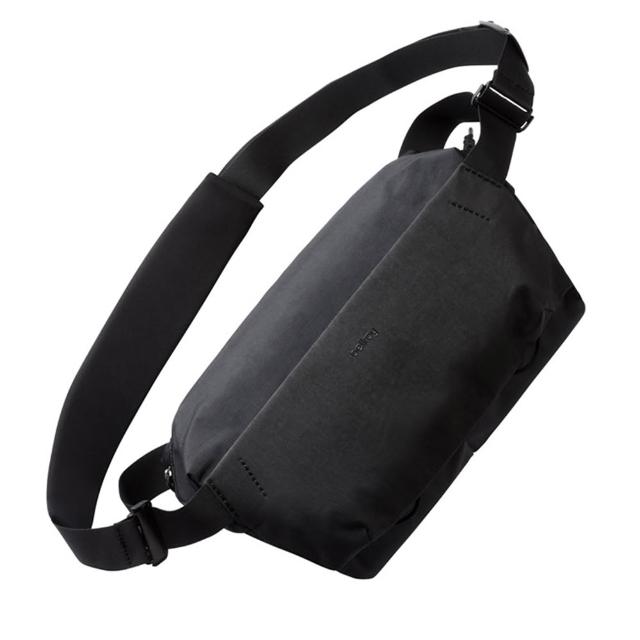 【Bellroy】Venture Sling 10L 城市探索攝影包