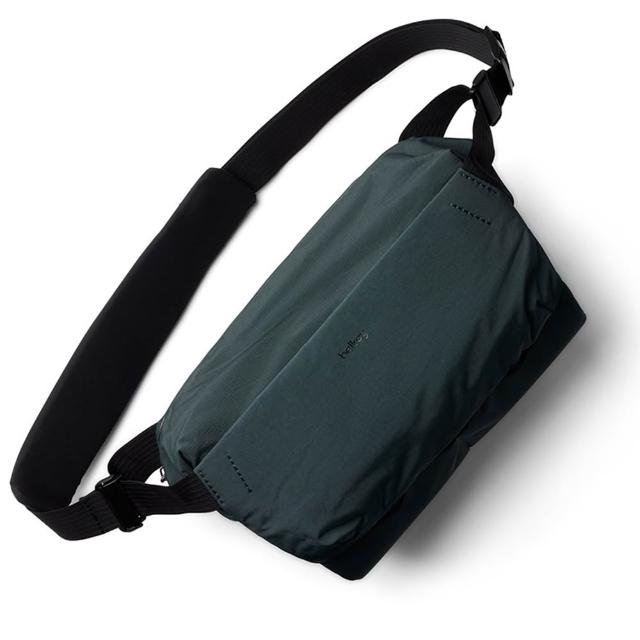 【Bellroy】Venture Sling 10L 城市探索攝影包