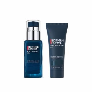 11562162 OL 【Biotherm 碧兒泉】官方直營 男仕 極量緊膚凝露 50ml(BIOTHERM男性保養 男仕乳液)
