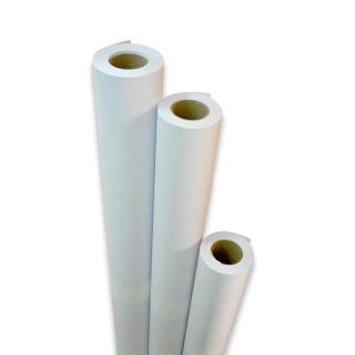 【Kuanyo】日本進口 噴墨專用繪圖白紙 100gsm 610mmx45M 6支/箱 AR100