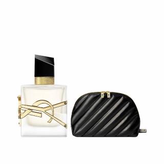 【YSL】官方直營 自由不羈髮香噴霧 30ml(髮香噴霧 x 香水 x 香氛精油)