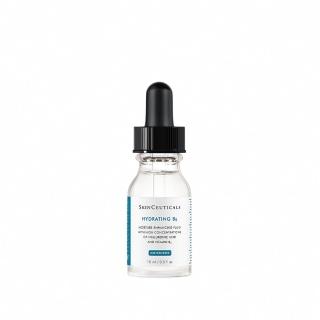 【Skin Ceuticals 修麗可】組合SET_維他命B5密集保濕精華 15ml