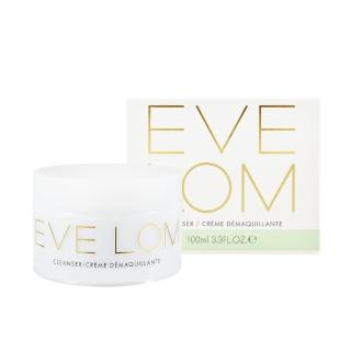 11585994 OL 【EVE LOM】全能深層潔淨霜 100ml(內附1條瑪姿林布 卸妝膏 平行輸入)