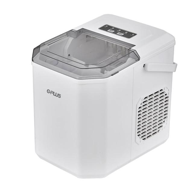 【G-PLUS 拓勤】GP-IM01 GP小冰快 微電腦製冰機
