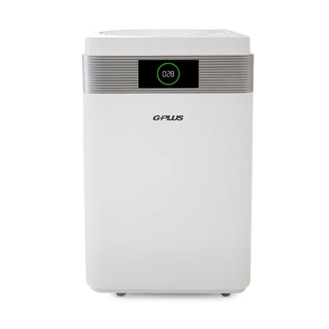 【G-PLUS 拓勤】Pro 600雙側進風空氣清淨機 WIFI遠端遙控