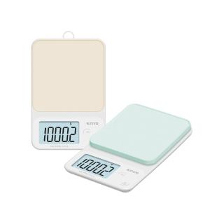【KINYO】高精準料理秤 烘焙秤 食物秤 電子秤 磅秤 廚房(DS-018)