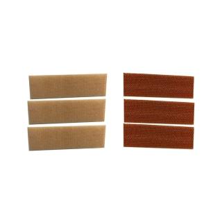 【PUREBURG】適用Mitsubishi三菱重工分離式冷氣ZSXT ZRT ZST YVST YXST 濾網3入組(3入組)