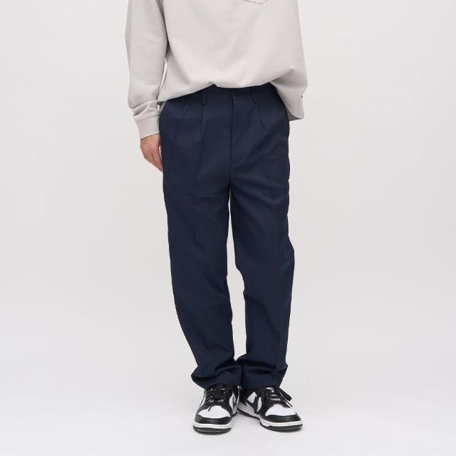 【plain-me】Billy Pants plus 全長比例神褲 長褲 西裝長褲 男長褲 女長褲_PLN3564-231