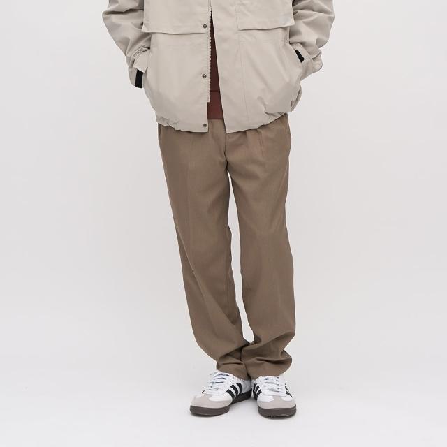 【plain-me】Billy Pants plus 全長比例神褲 長褲 西裝長褲 男長褲 女長褲_PLN3564-231