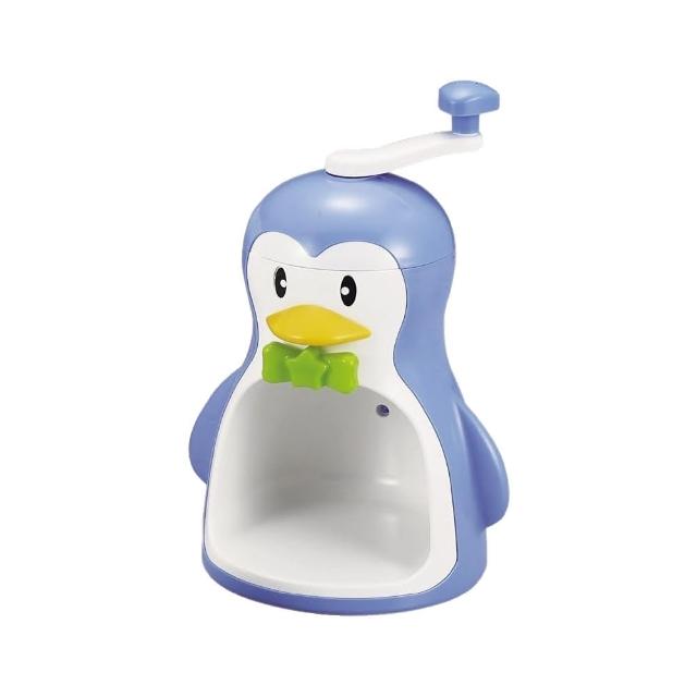 【台隆手創館】日本PEARL企鵝手動剉冰機/刨冰機