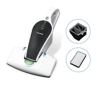 【IRIS】充電式除塵蟎機 IC-FDC1(無線 除塵 除蟎 床墊塵蟎)